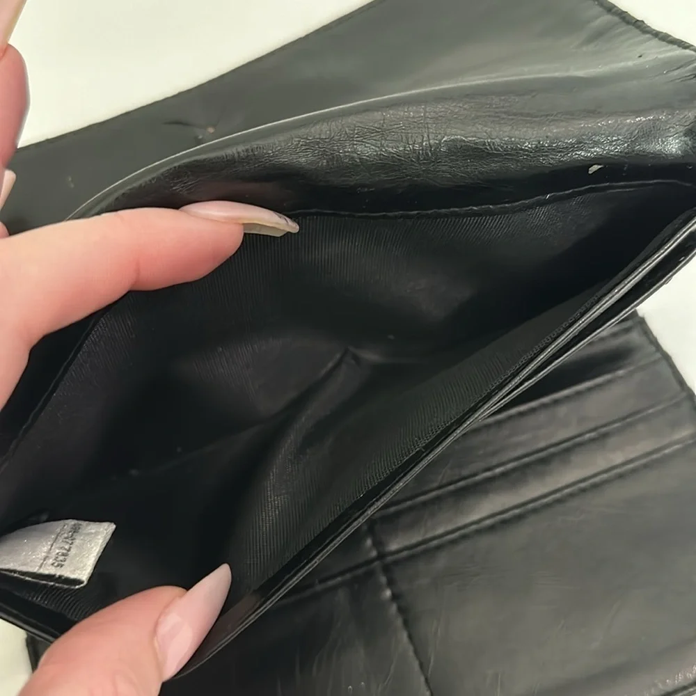 BABY PHAT WALLET vintage GUC y2k